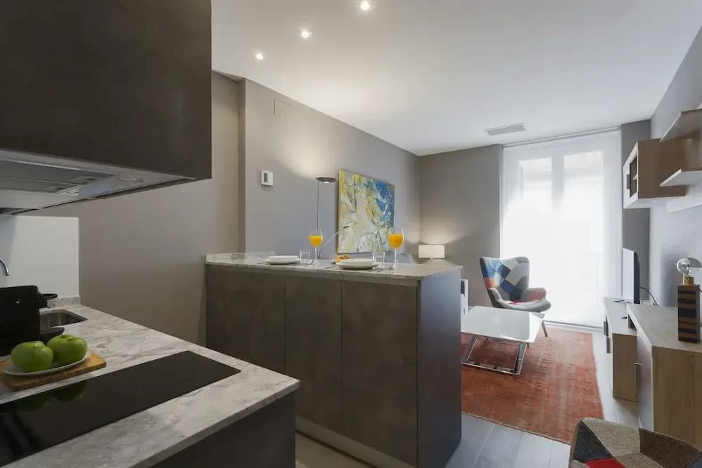 Dobo Rooms Palacio Apartments - photo 5