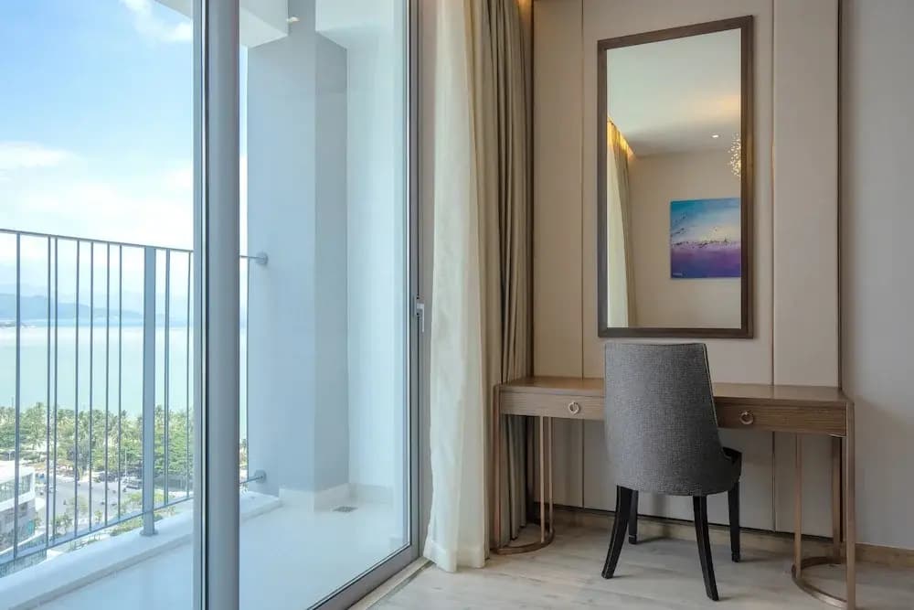 Panorama Nha Trang Hotel & Apartments - photo 7