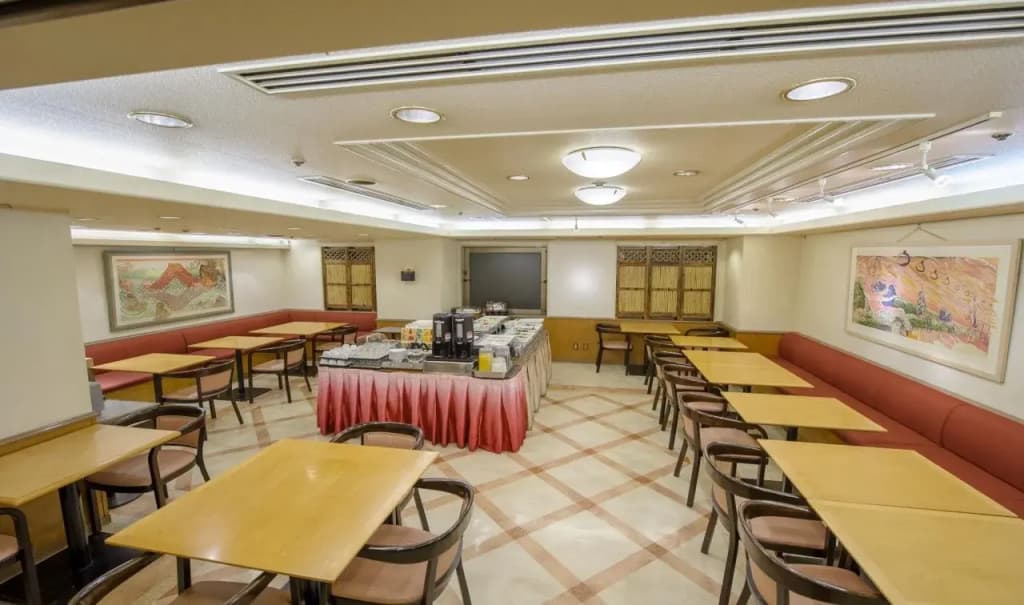 En Hotel Kyoto - photo 16
