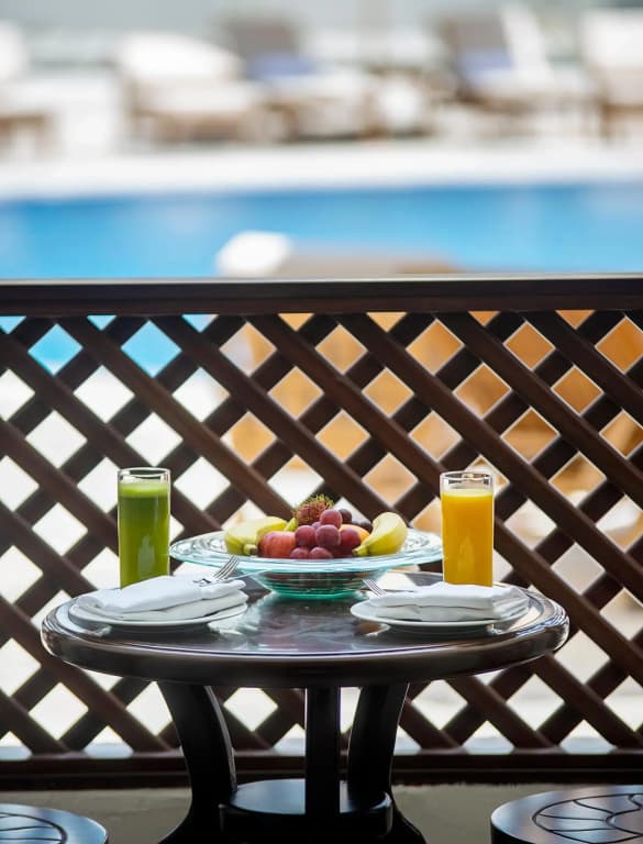 Ezdan Palace Hotel - photo 14