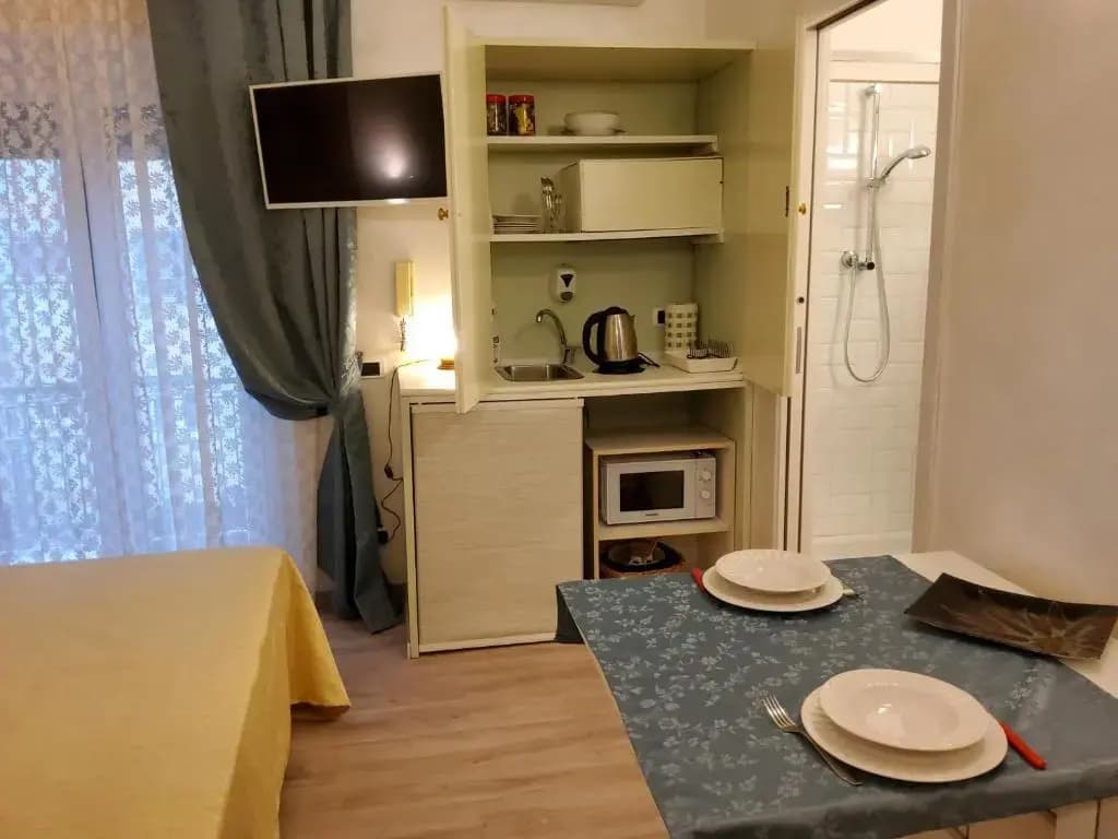 Annadia Sweet Home B&B - photo 20