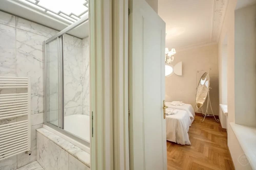 Spagna apartments - Spanish Steps area - photo 37