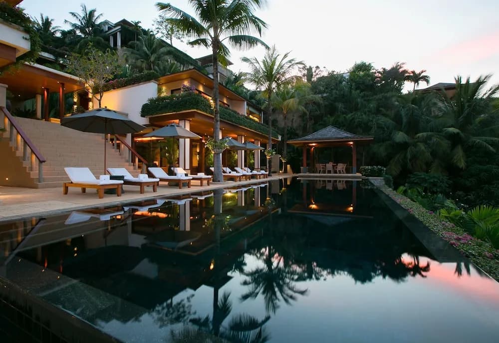 Villa Daran - Kamala Beach - photo 11