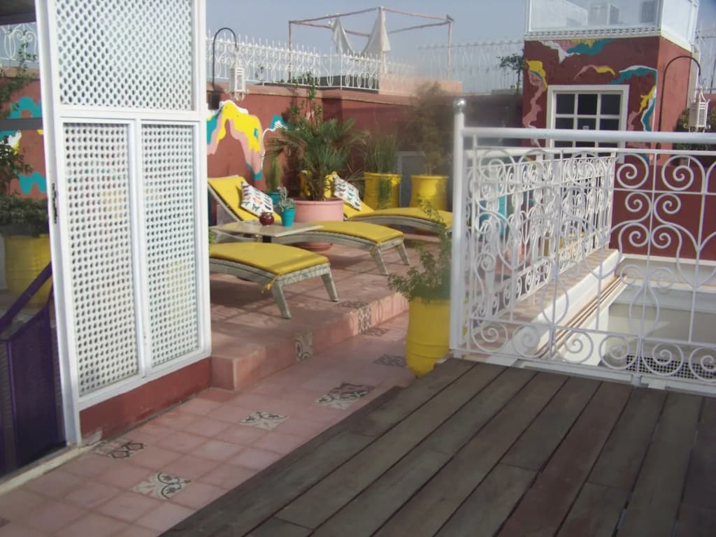 Riad Karmela Princesse - photo 7