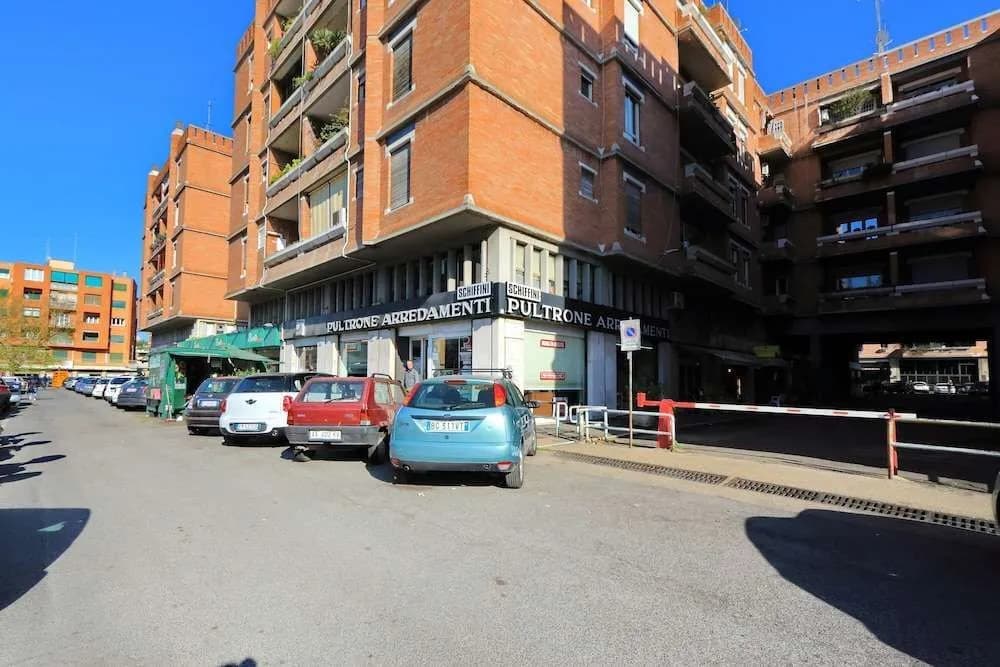 Luxury Rome Guest House - photo 1