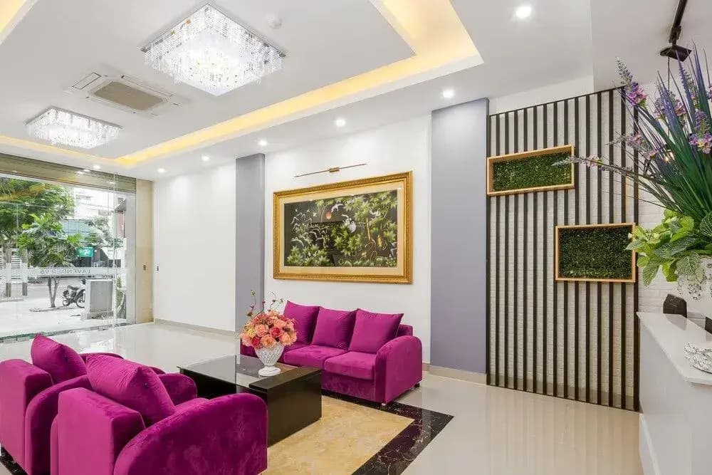 Lavender 95 Apartment and Hotel - photo 2
