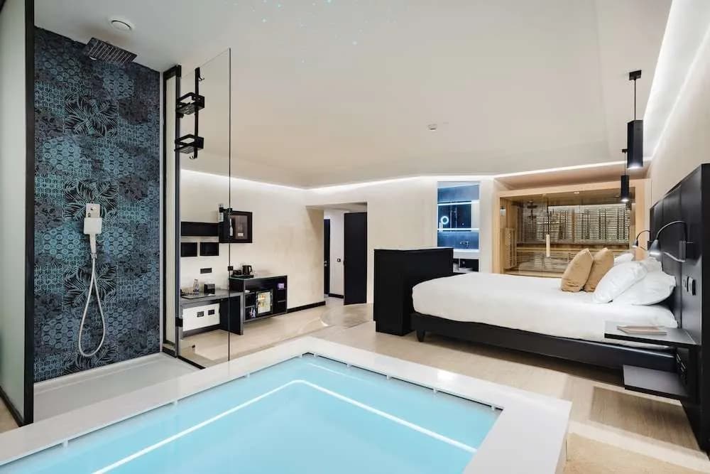 Dream Suite Trevi - photo 33