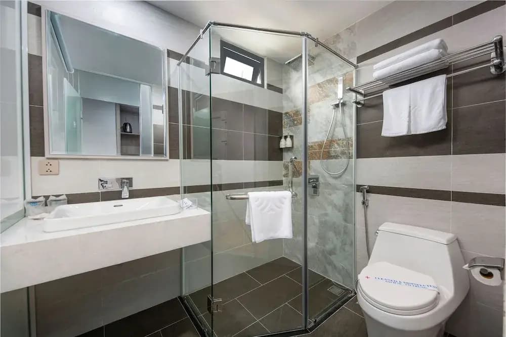 Calix Hotel - photo 9