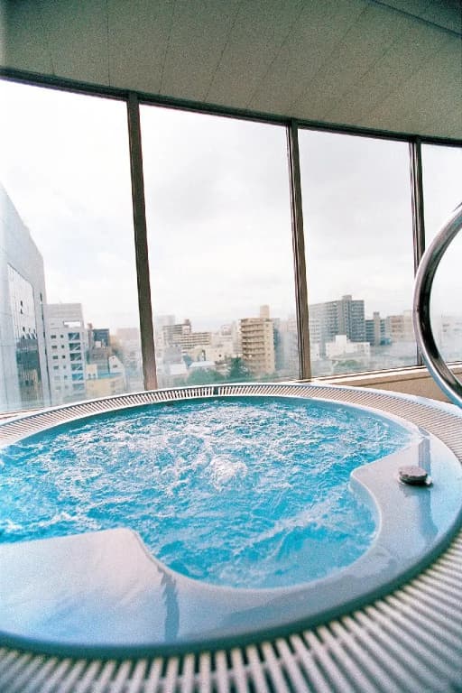 The Westin Osaka - photo 17