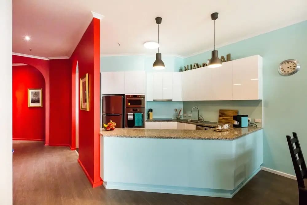 VANCE, 2BDR Melbourne Apartment - photo 14