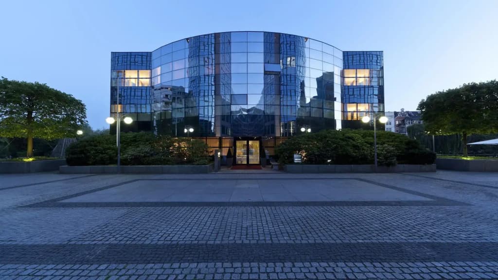 ABION Villa Berlin - photo 17
