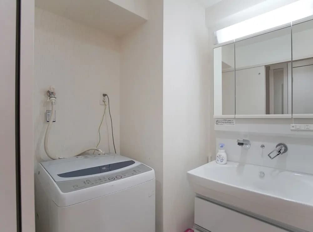 7mins Shinsaibashi Comfortable Apartment - photo 8