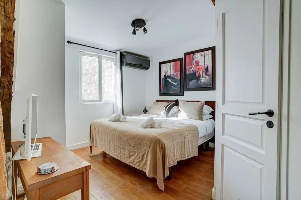 Dreamy Rive Gauche Modern 2 Bed Apt in Paris - photo 6