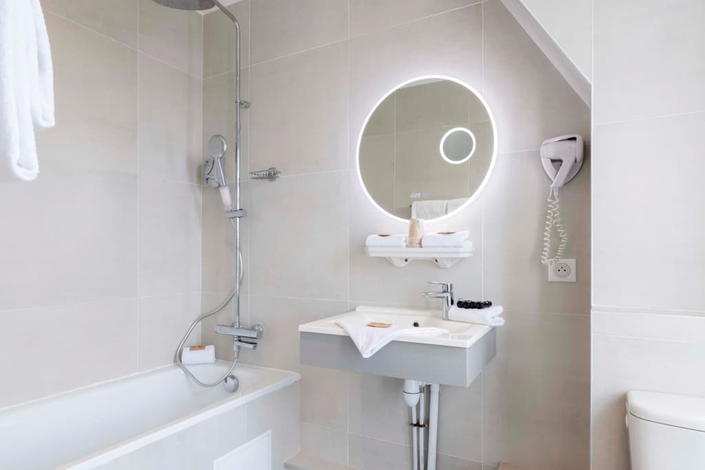Hotel Saint Pierre - photo 8
