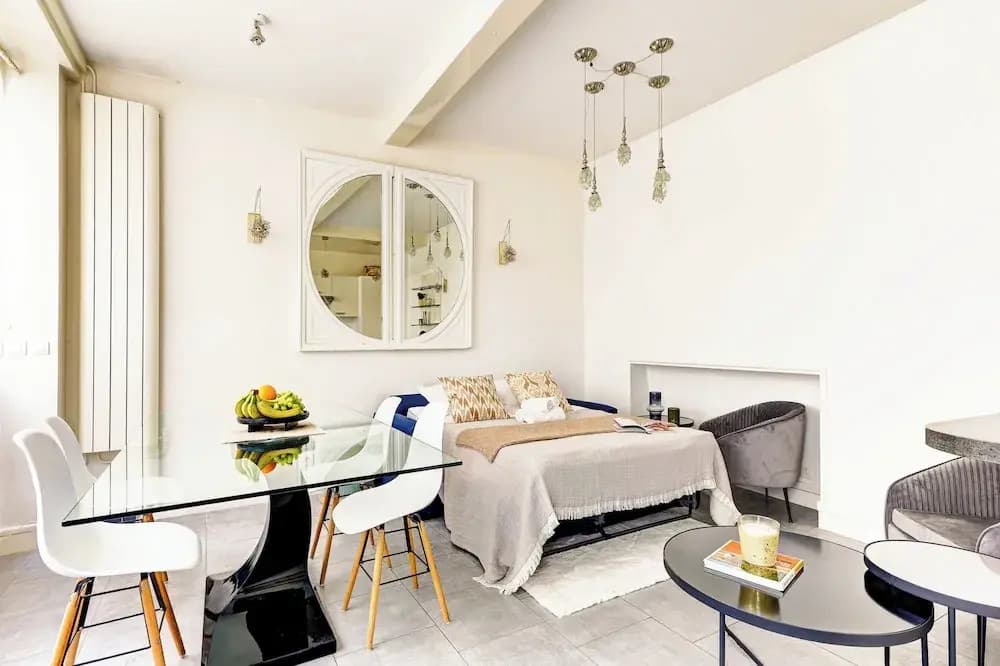 Stylish 1BR by Luxembourg Garden - photo 5