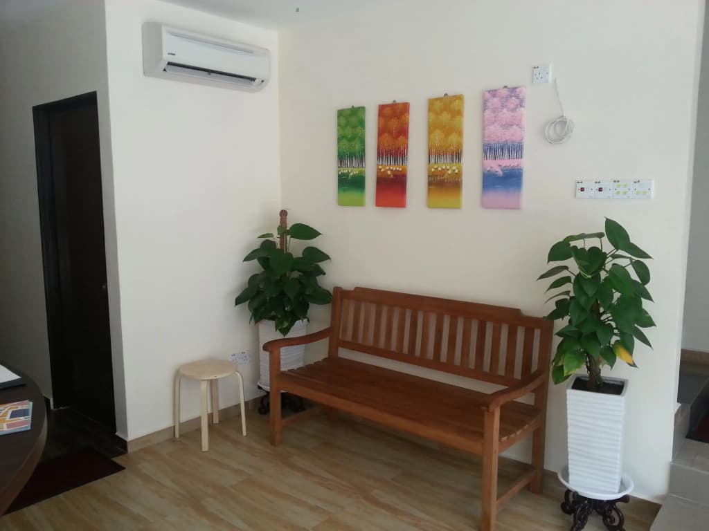 Spring Lodge Hotel - photo 10