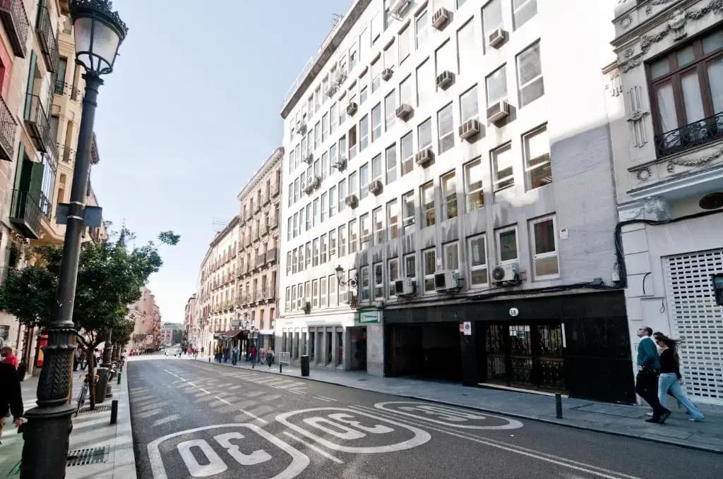 Plaza Mayor II - main photo