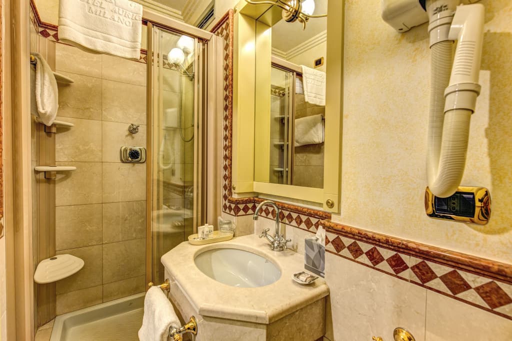 Auriga Hotel - photo 8