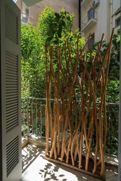 Athens City the Nest of Filoxenia - photo 15