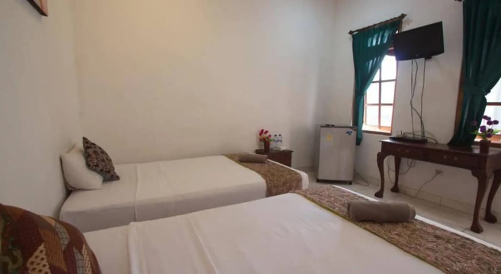 Melati View Hotel - photo 5