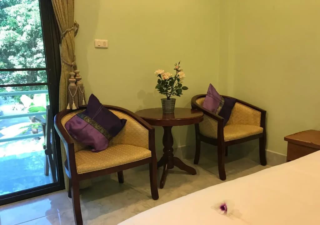 Kasemsuk Guesthouse - photo 7