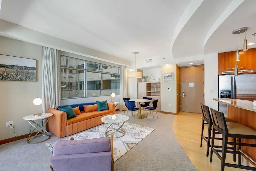 Miami Luxury Executive Apartment - photo 3