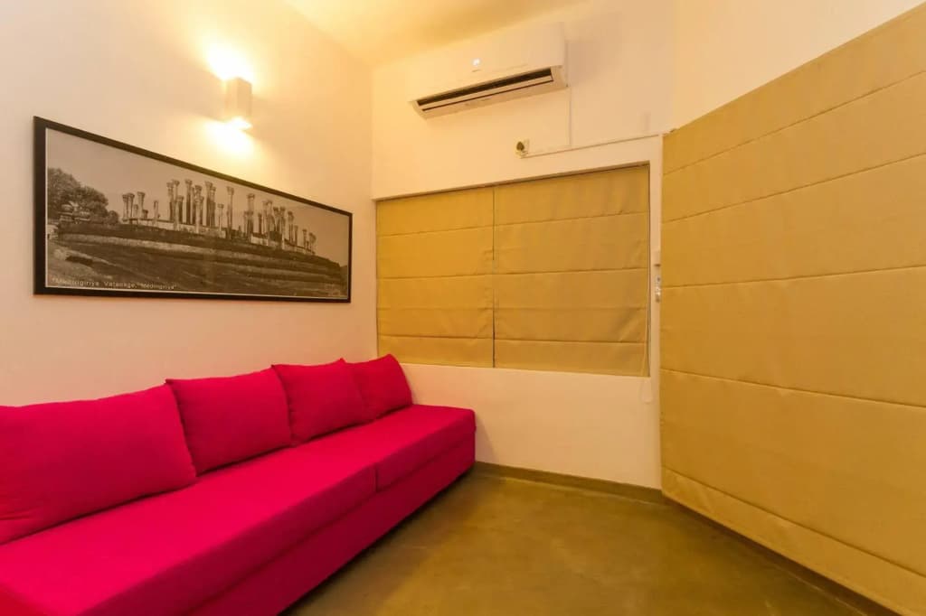 T&V Boutique Hostel - photo 3