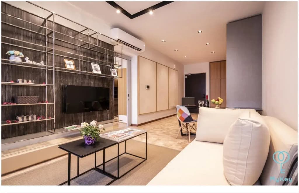 Expressionz Professional Suites by iHost Homes Global - photo 1
