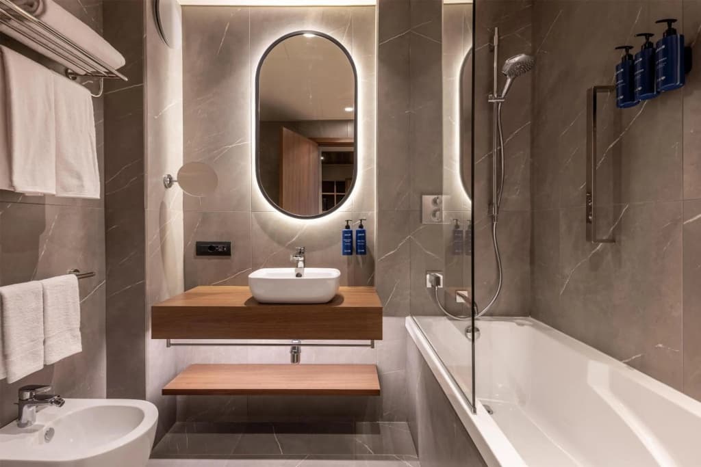 Radisson Blu Florence - photo 8