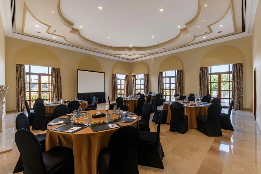 JW Marriott Hotel Cairo - photo 49