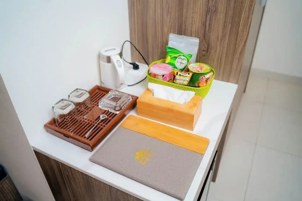 Victory Hotel Ha Noi - photo 13