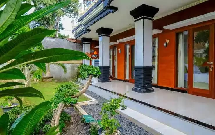 Pondok Dukuh jati - photo 9