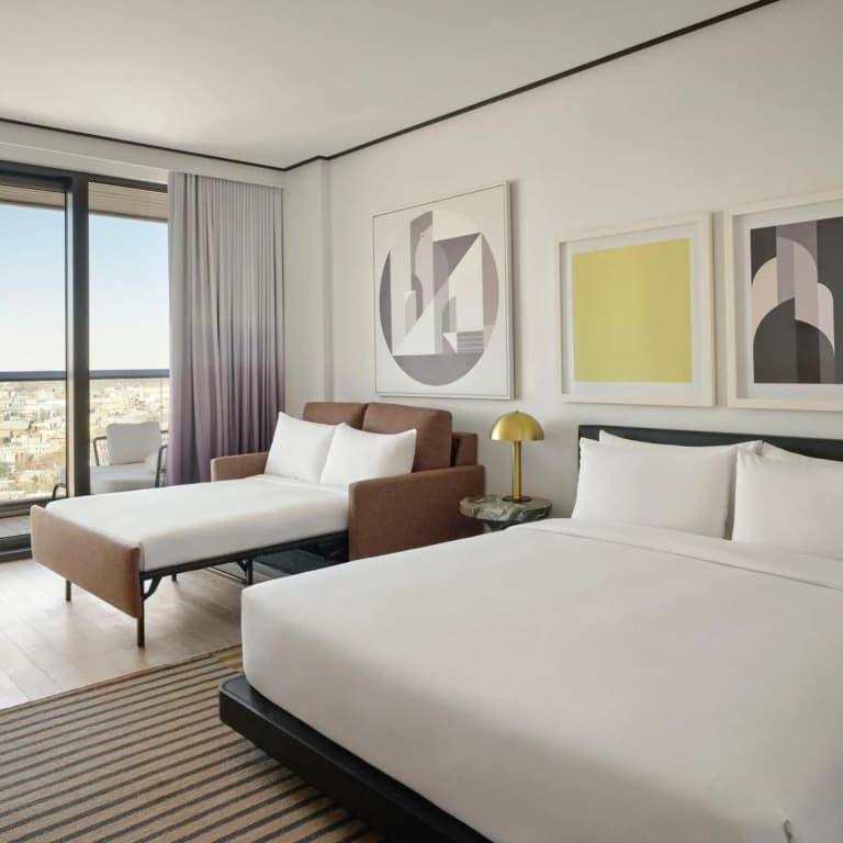 The William Vale - photo 48