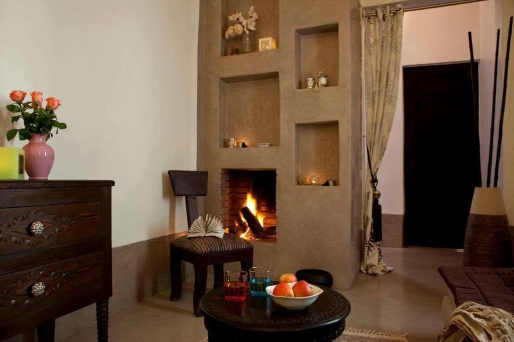 Riad Davia - photo 5