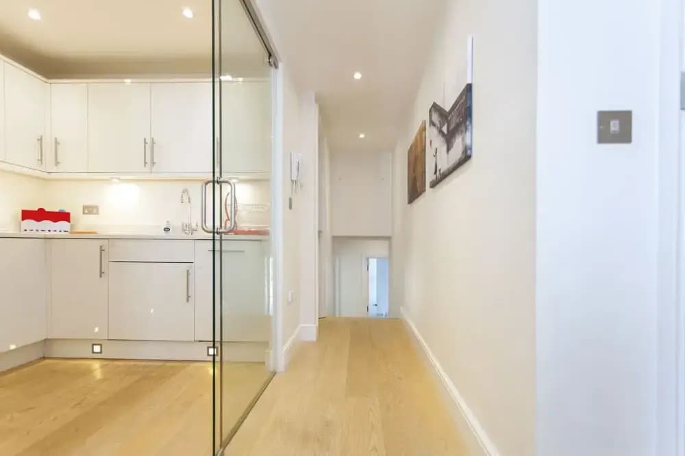 Chelsea Residential Atmosphere - photo 11