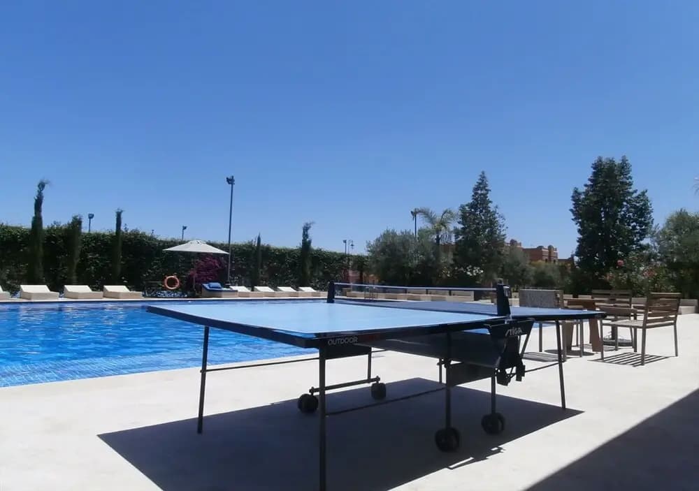 Villa Les Jardins De L'atlas - photo 10