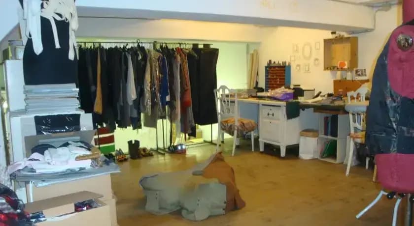 Caira Studio - photo 1