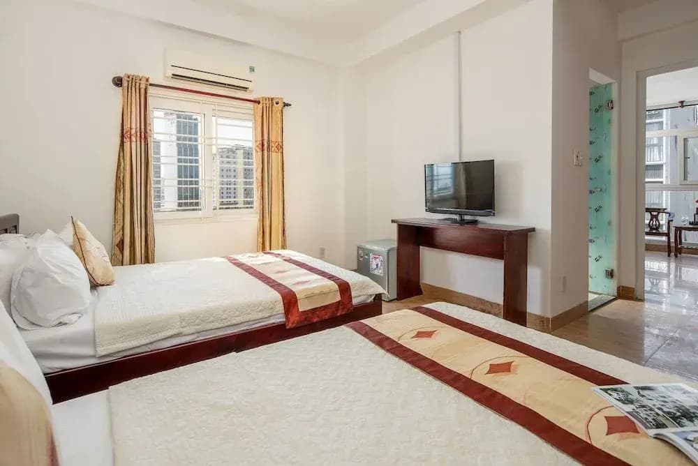 Little Beach Hotel Da Nang - photo 2