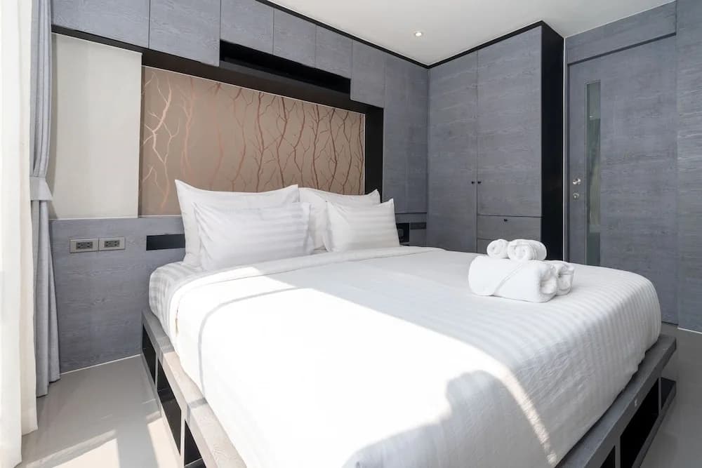 Citygate Kamala Residence B207 - photo 3