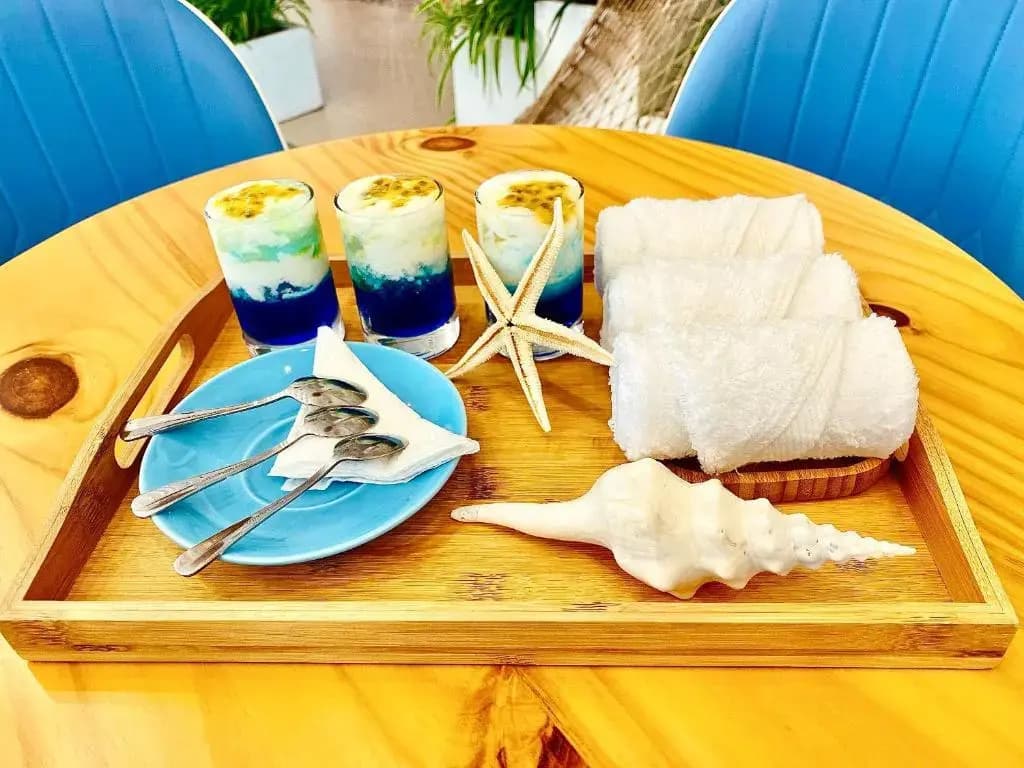 Santori Hotel and Spa - photo 31