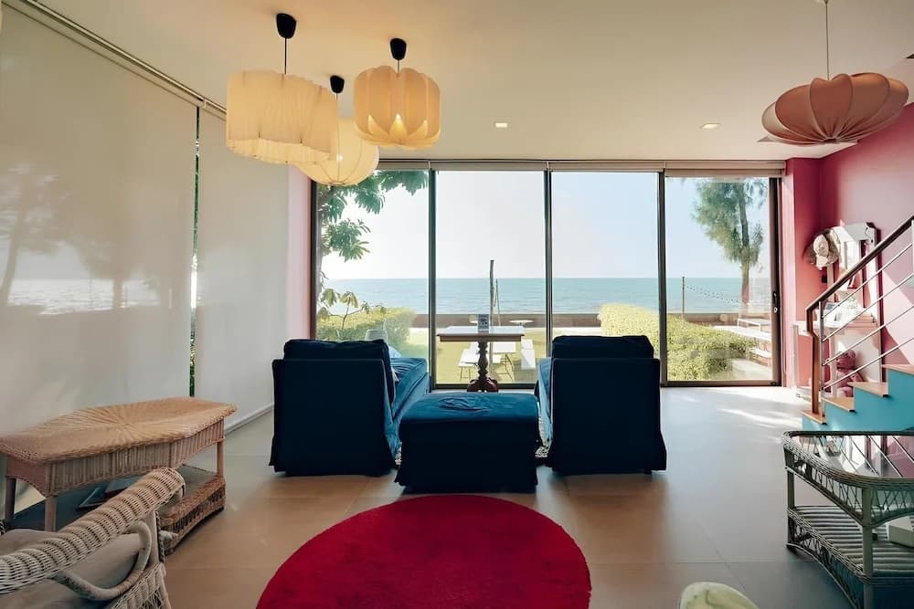 Sandbox frontbeach villa4 - photo 16