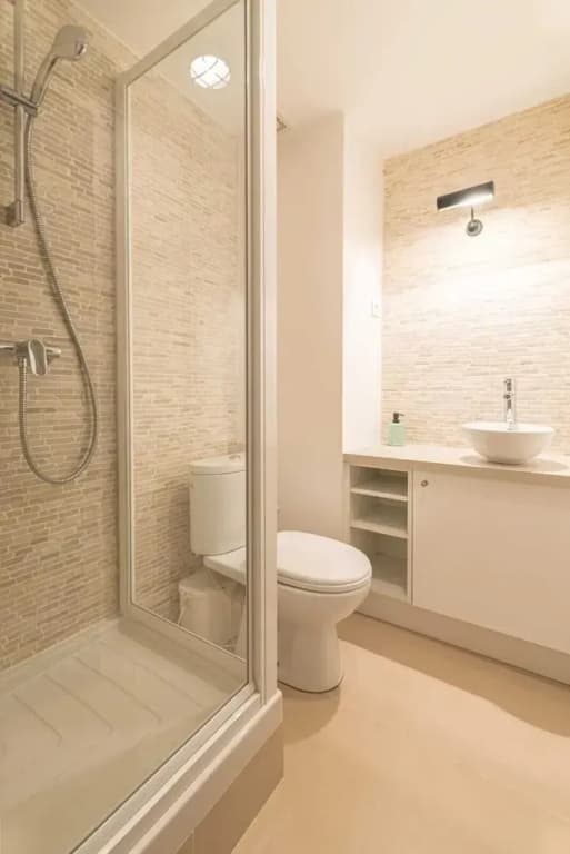 Renovated Design Apartment in Montparnasse - photo 7