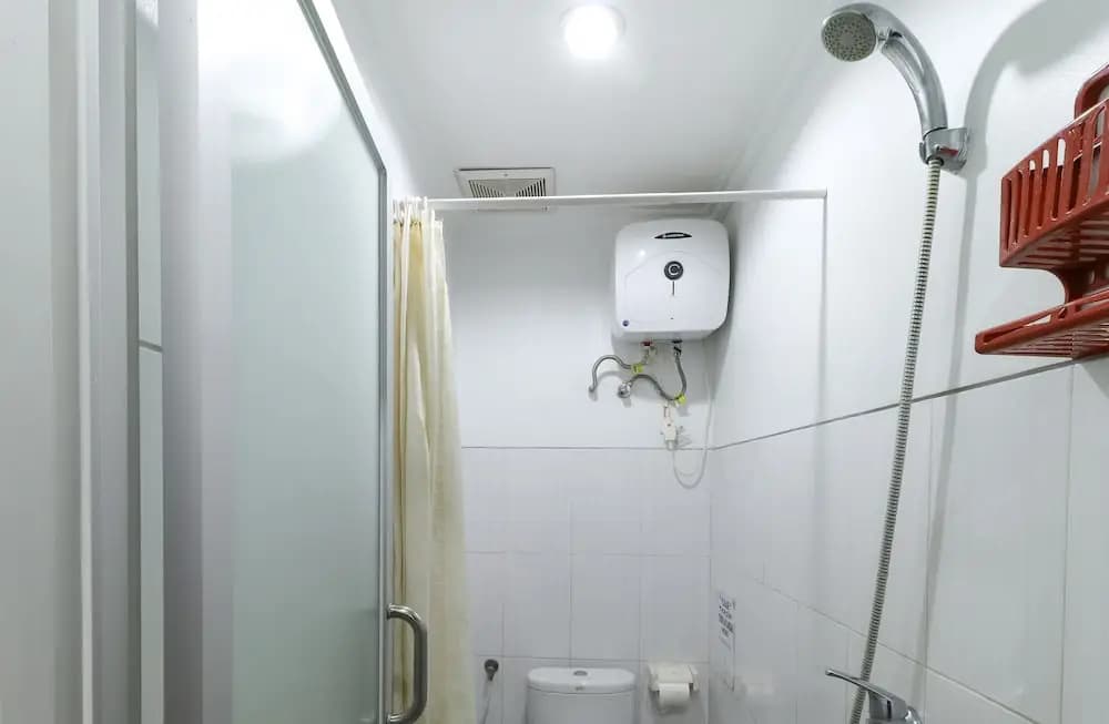 RW Downtown Hostel Ubud - photo 4