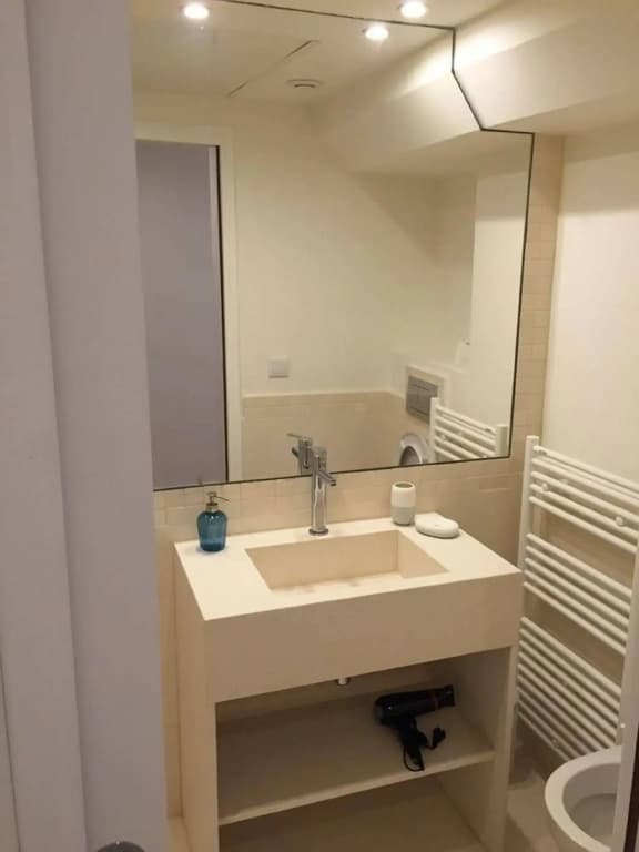 Bellechasse Suite Apartment - photo 7