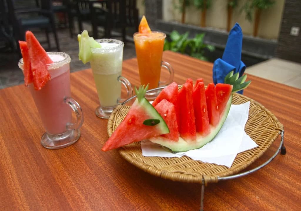 Rota Hotel - photo 28