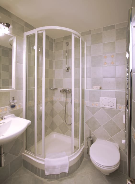Hotel Marketa - photo 9