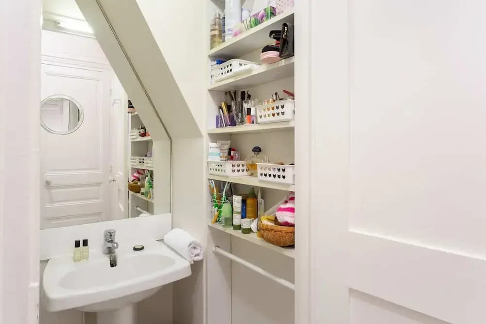 Cosy and Lovely Flat for 2 Near Montmartre - photo 8