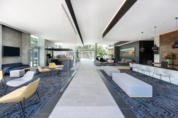 Résidence Mirams 2 - photo 7
