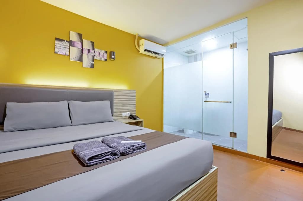 City Style Residence - photo 4