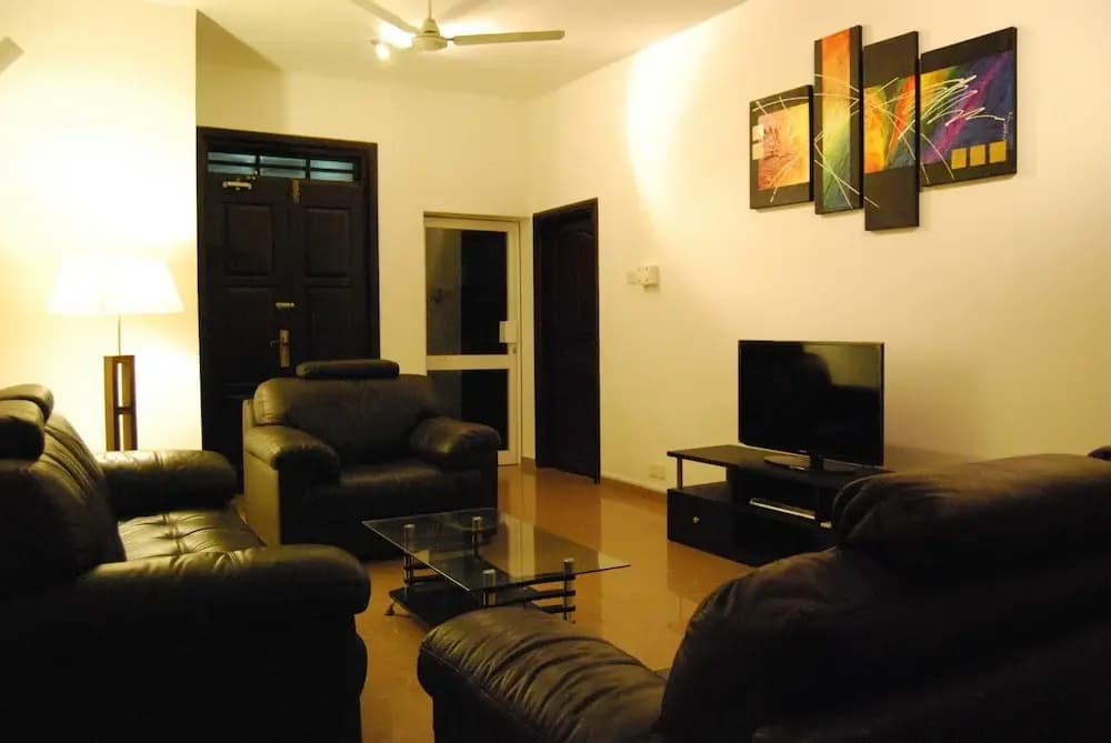 Panoramic Apartment / Seagull Complex - Colombo - photo 1